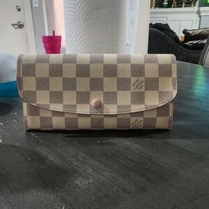 Louis Vuitton Wallet